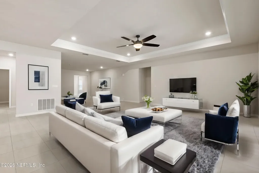 2817 Ivy Post Drive Jacksonville FL 32226