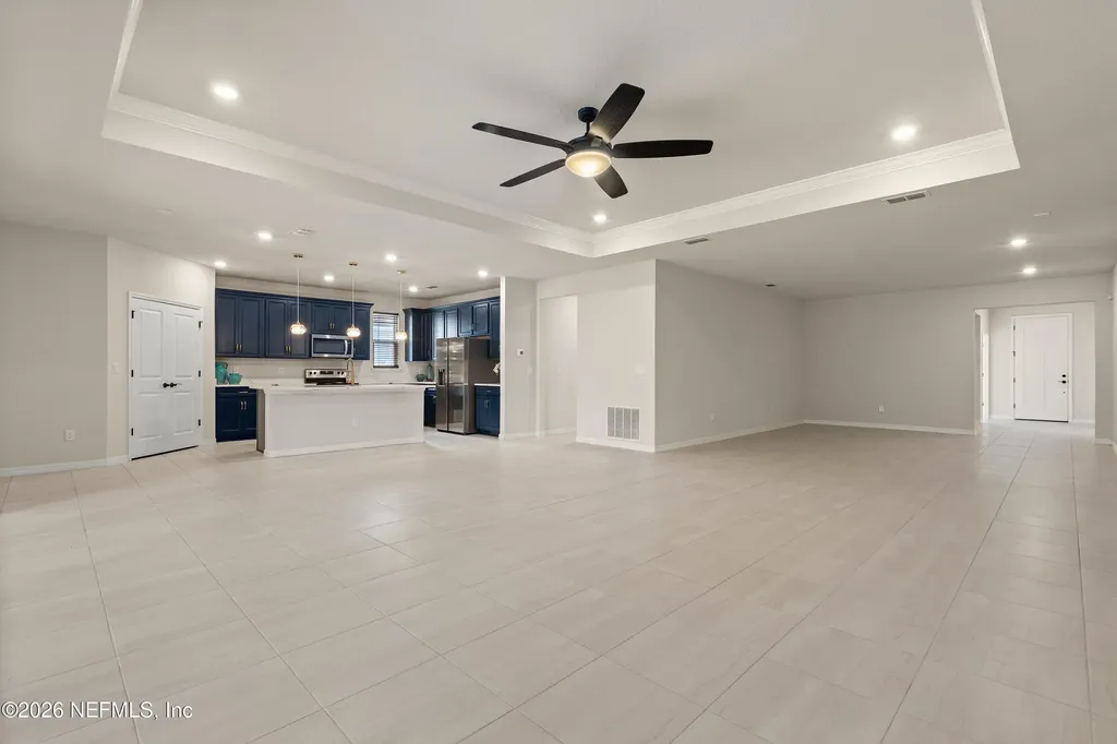 2817 Ivy Post Drive Jacksonville FL 32226