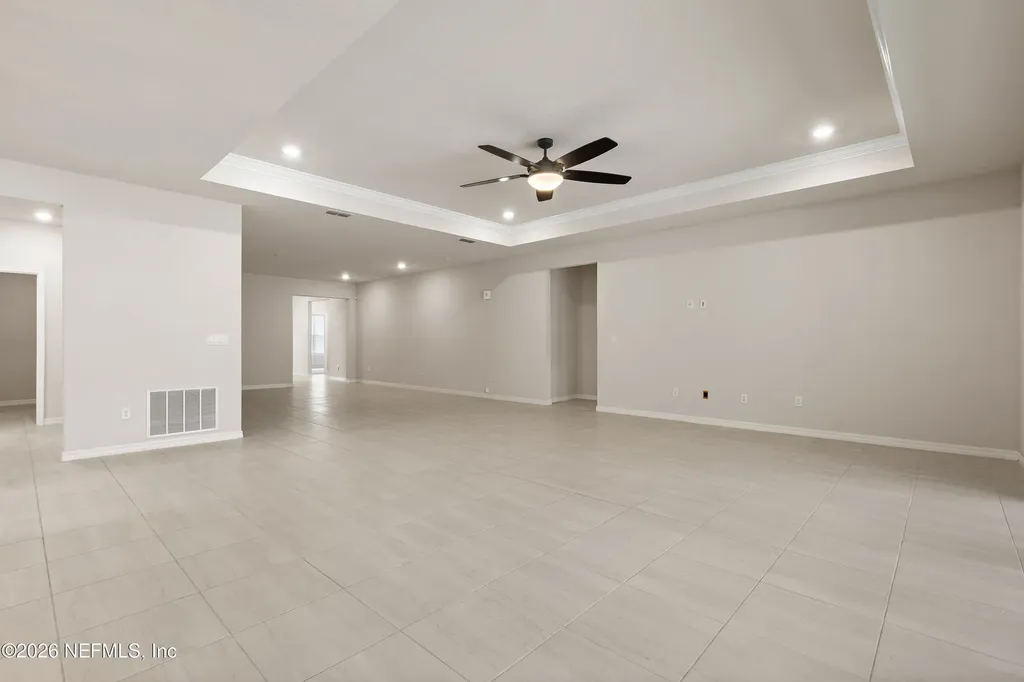2817 Ivy Post Drive Jacksonville FL 32226