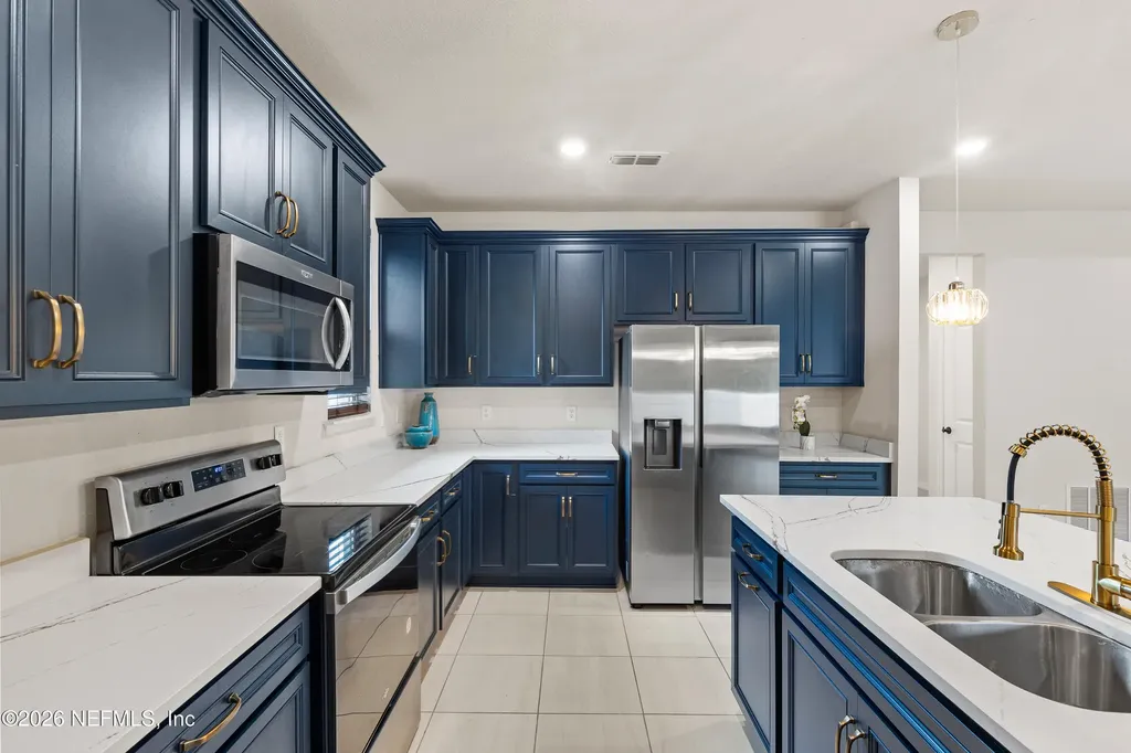 2817 Ivy Post Drive Jacksonville FL 32226