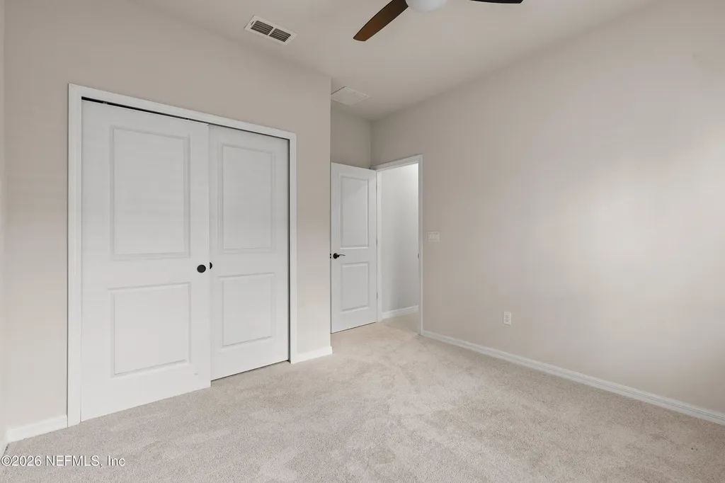 2817 Ivy Post Drive Jacksonville FL 32226