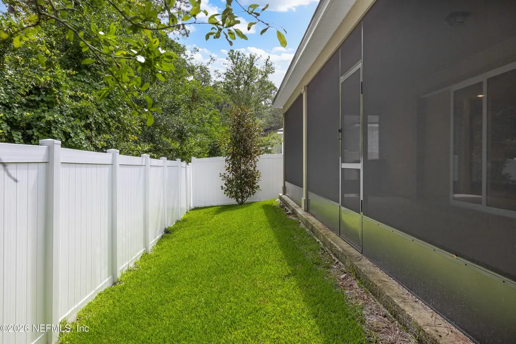 2817 Ivy Post Drive Jacksonville FL 32226