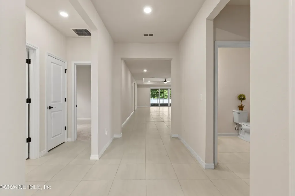 2817 Ivy Post Drive Jacksonville FL 32226