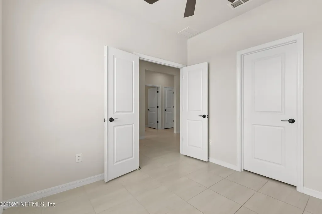 2817 Ivy Post Drive Jacksonville FL 32226
