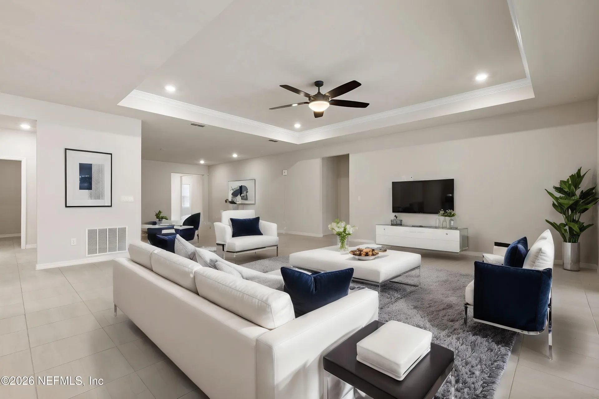2817 Ivy Post Drive Jacksonville FL 32226