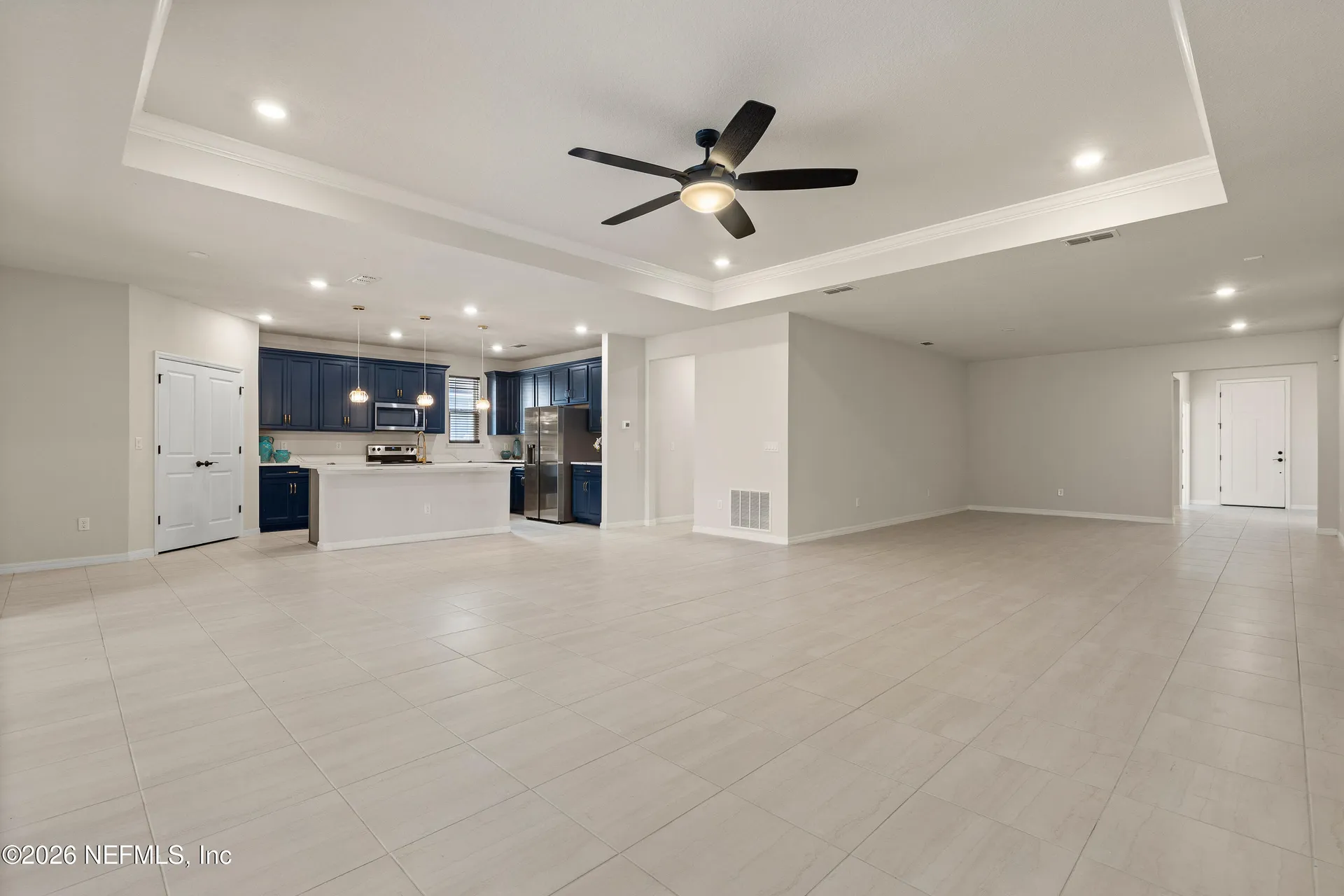 2817 Ivy Post Drive Jacksonville FL 32226
