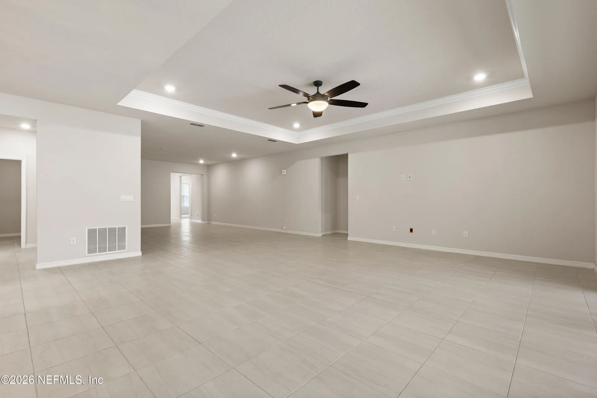 2817 Ivy Post Drive Jacksonville FL 32226