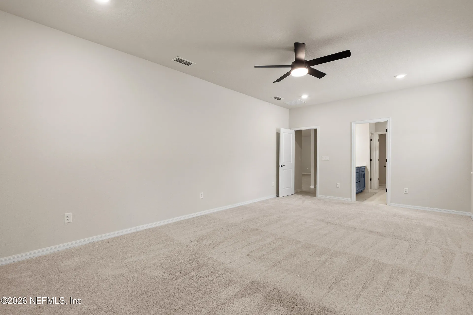 2817 Ivy Post Drive Jacksonville FL 32226