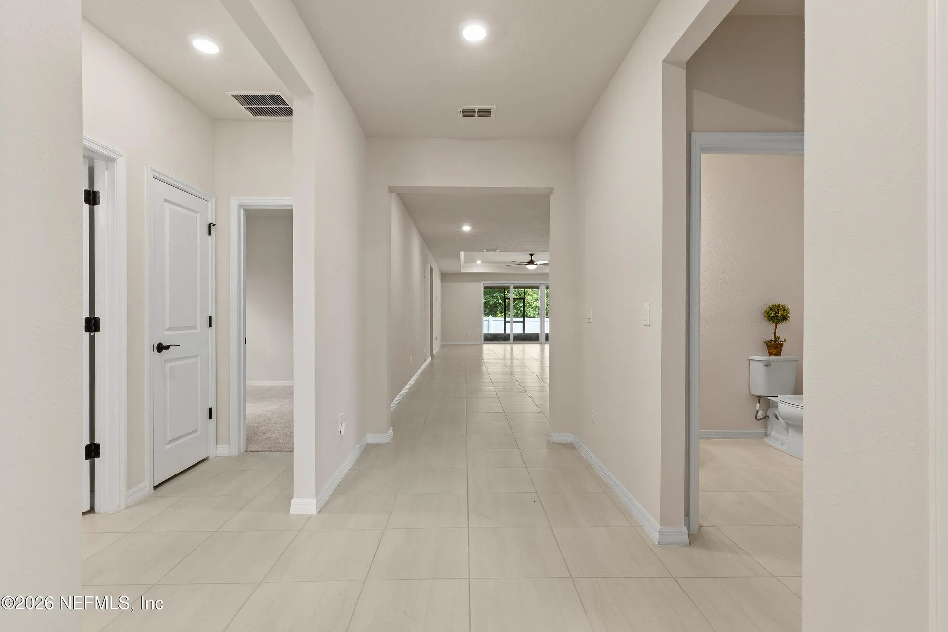 2817 Ivy Post Drive Jacksonville FL 32226