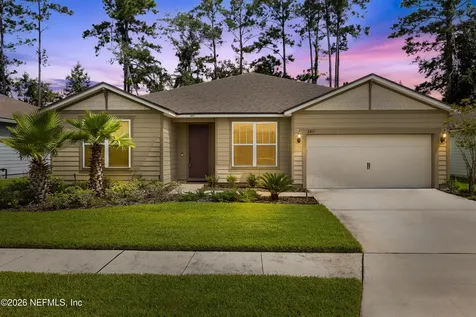 2817 Ivy Post Drive Jacksonville FL 32226