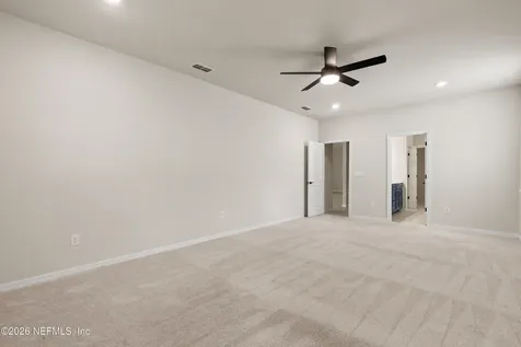 2817 Ivy Post Drive Jacksonville FL 32226