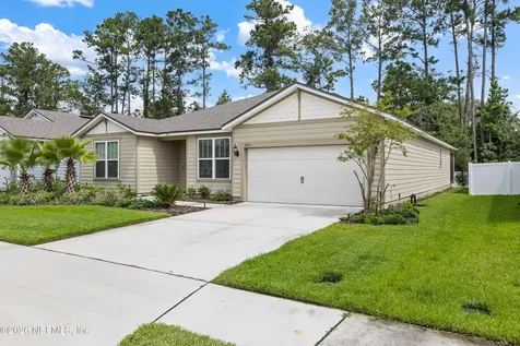 2817 Ivy Post Drive Jacksonville FL 32226