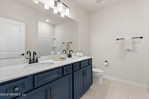 2817 Ivy Post Drive Jacksonville FL 32226