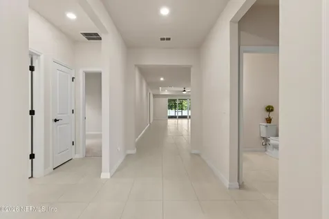 2817 Ivy Post Drive Jacksonville FL 32226