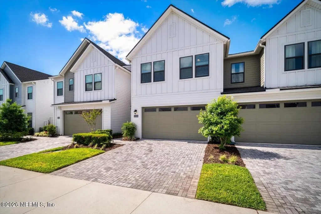 11358 Newtonian Boulevard Jacksonville FL 32256