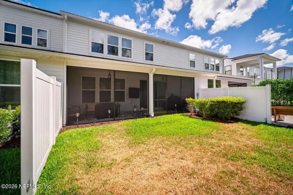 11358 Newtonian Boulevard Jacksonville FL 32256