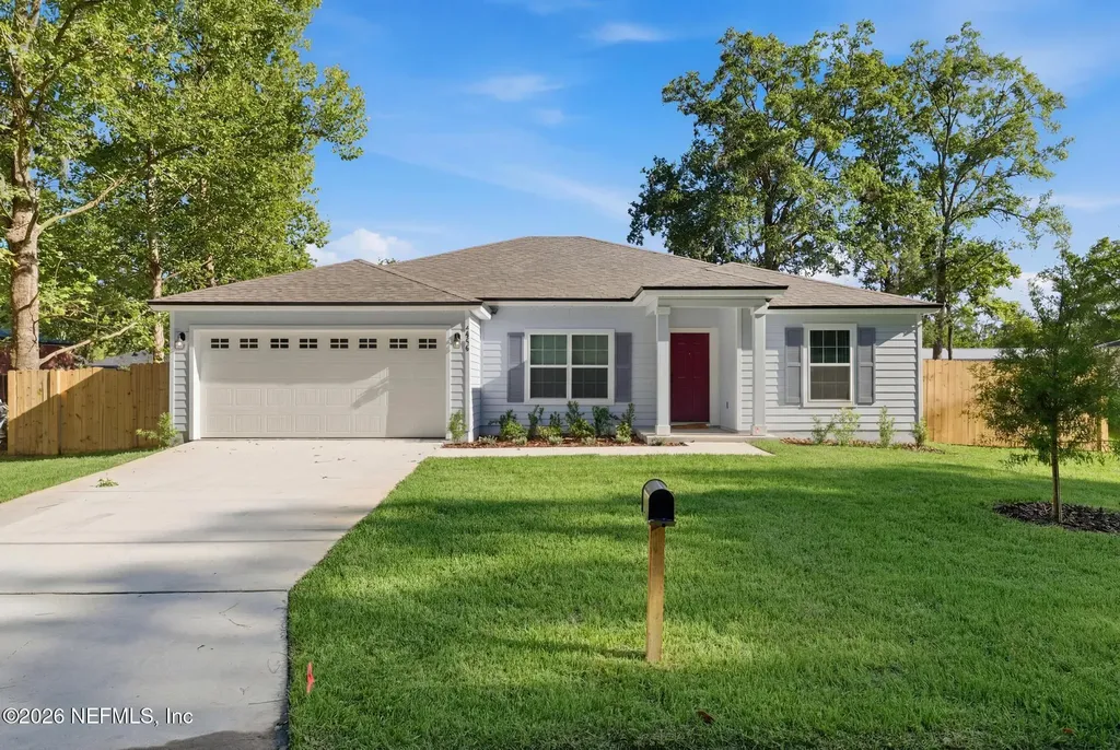 7958 Hammond Boulevard Jacksonville FL 32220