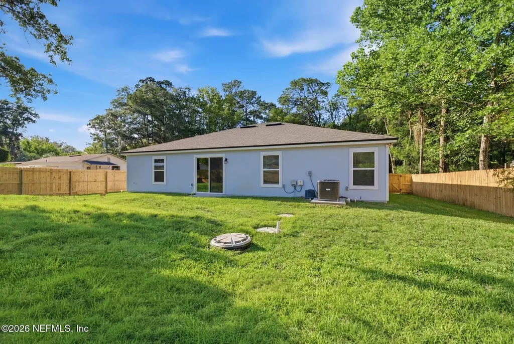 7958 Hammond Boulevard Jacksonville FL 32220