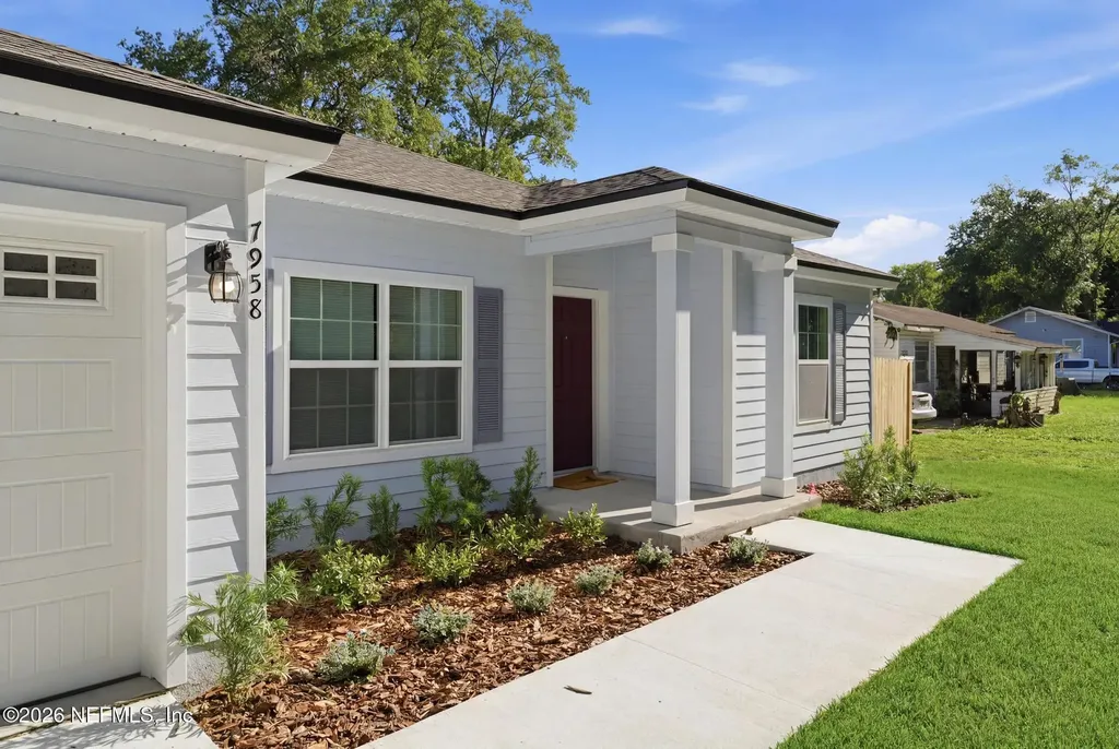 7958 Hammond Boulevard Jacksonville FL 32220