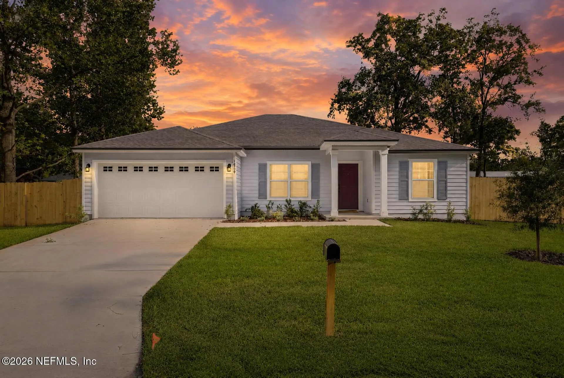 7958 Hammond Boulevard Jacksonville FL 32220