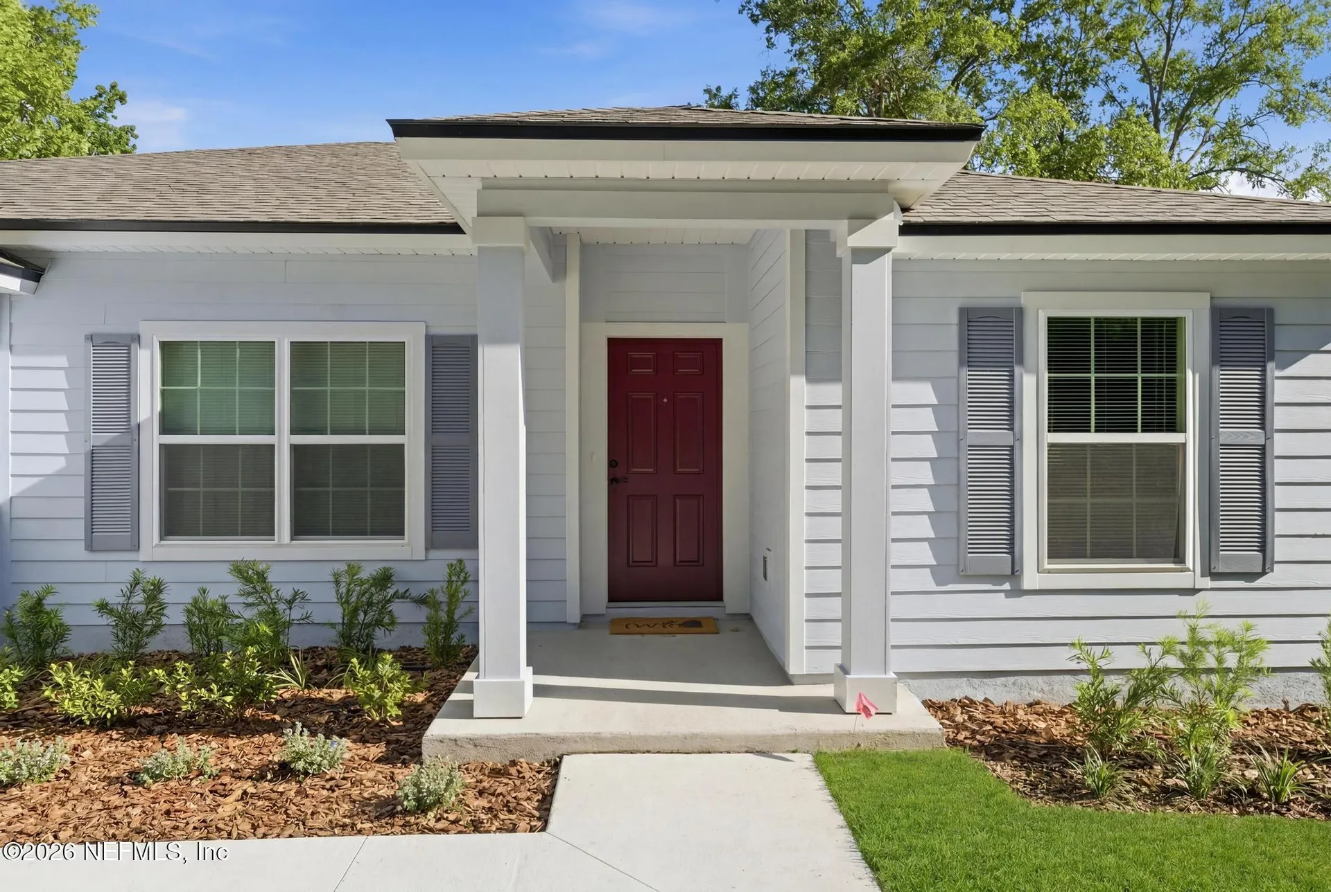 7958 Hammond Boulevard Jacksonville FL 32220