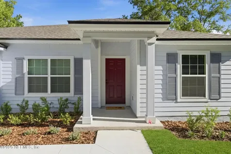 7958 Hammond Boulevard Jacksonville FL 32220
