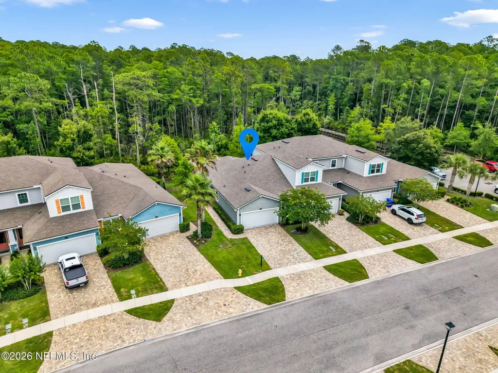 208 Pindo Palm Drive Ponte Vedra FL 32081
