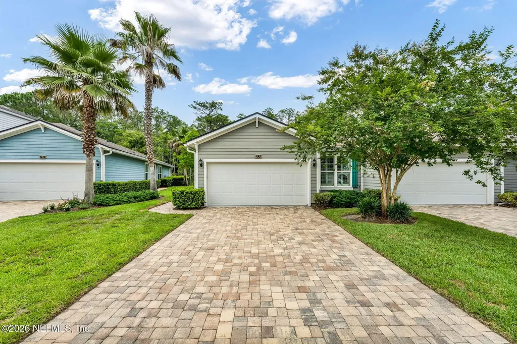 208 Pindo Palm Drive Ponte Vedra FL 32081