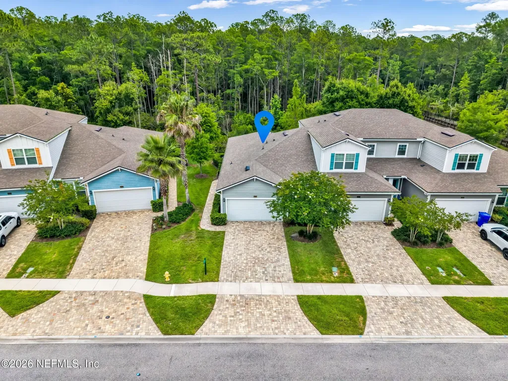 208 Pindo Palm Drive Ponte Vedra FL 32081