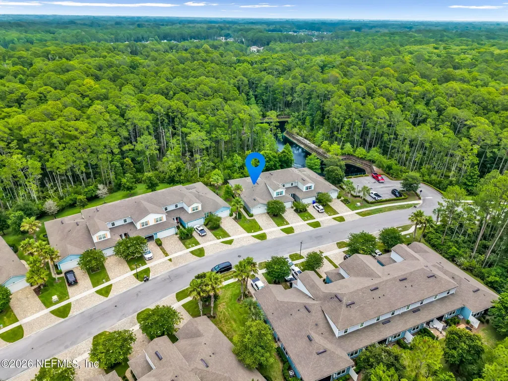 208 Pindo Palm Drive Ponte Vedra FL 32081