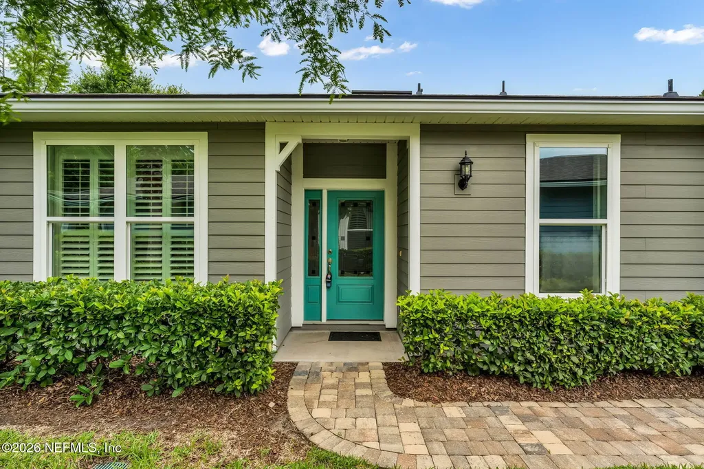 208 Pindo Palm Drive Ponte Vedra FL 32081