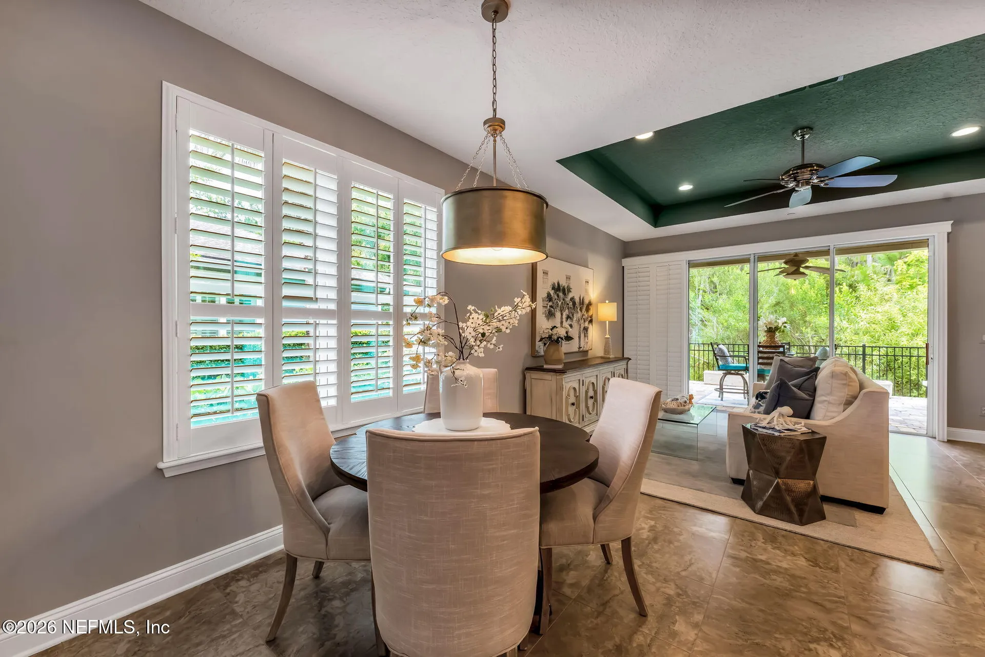 208 Pindo Palm Drive Ponte Vedra FL 32081