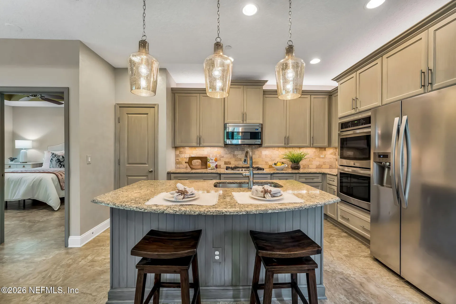 208 Pindo Palm Drive Ponte Vedra FL 32081
