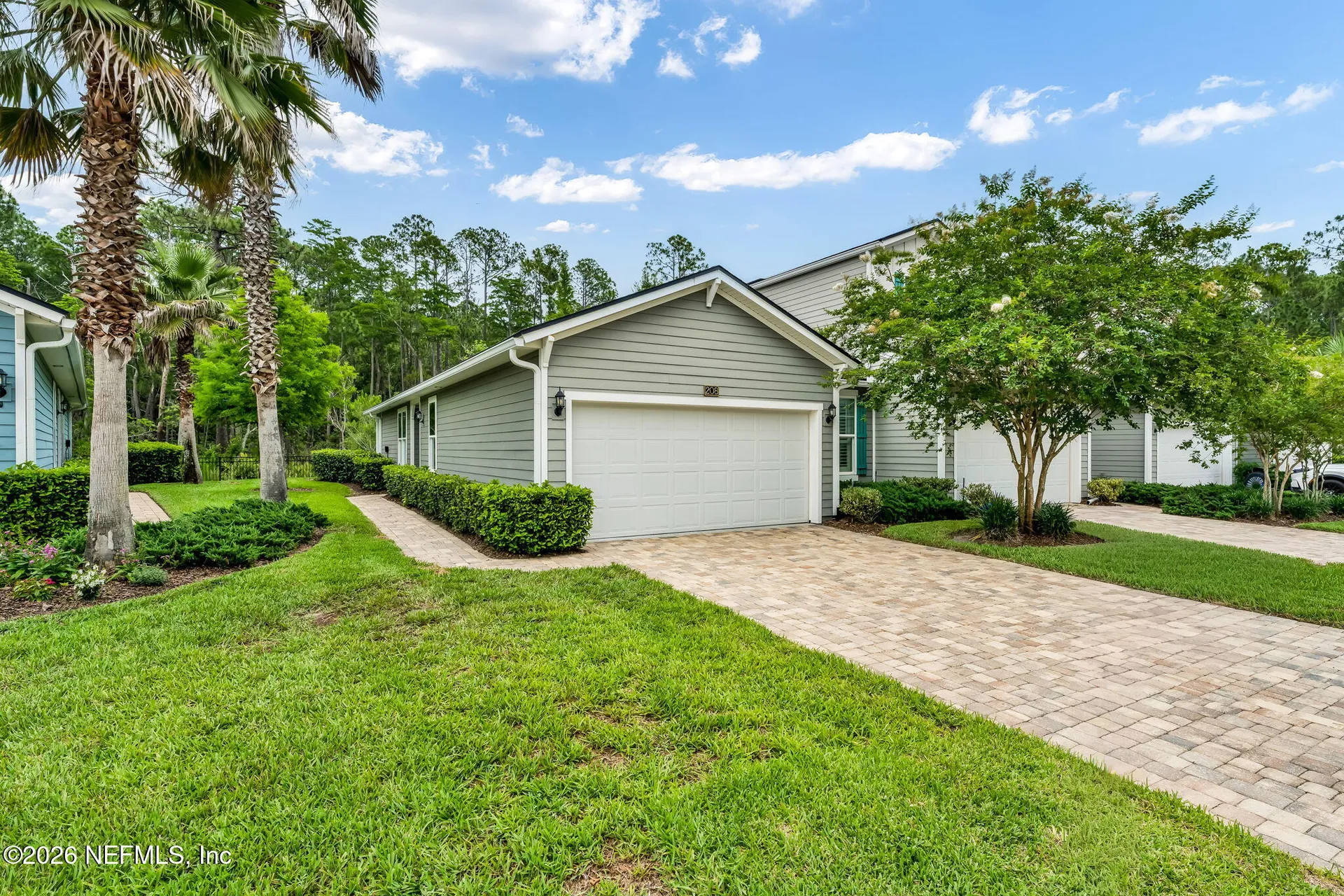 208 Pindo Palm Drive Ponte Vedra FL 32081
