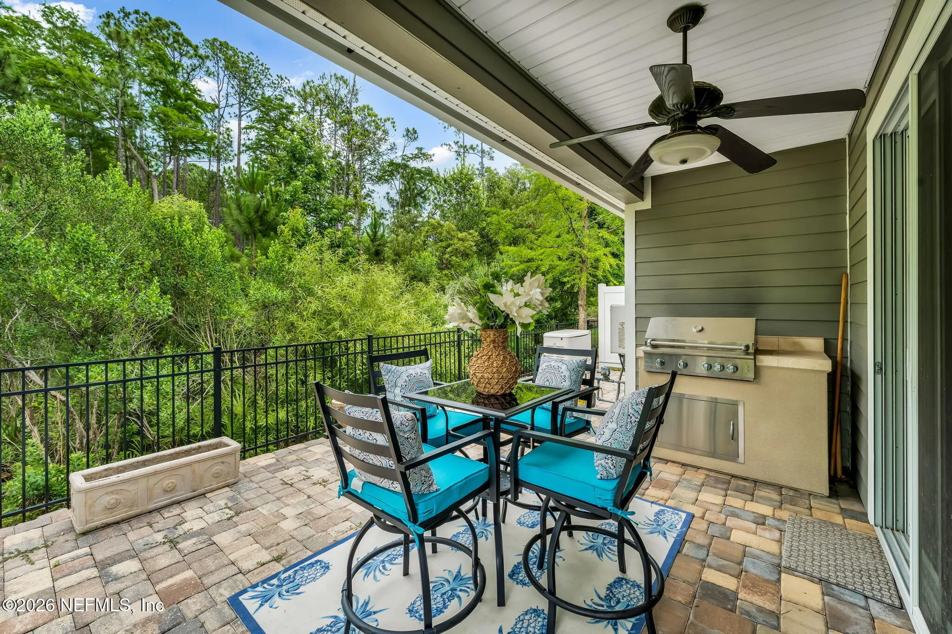 208 Pindo Palm Drive Ponte Vedra FL 32081