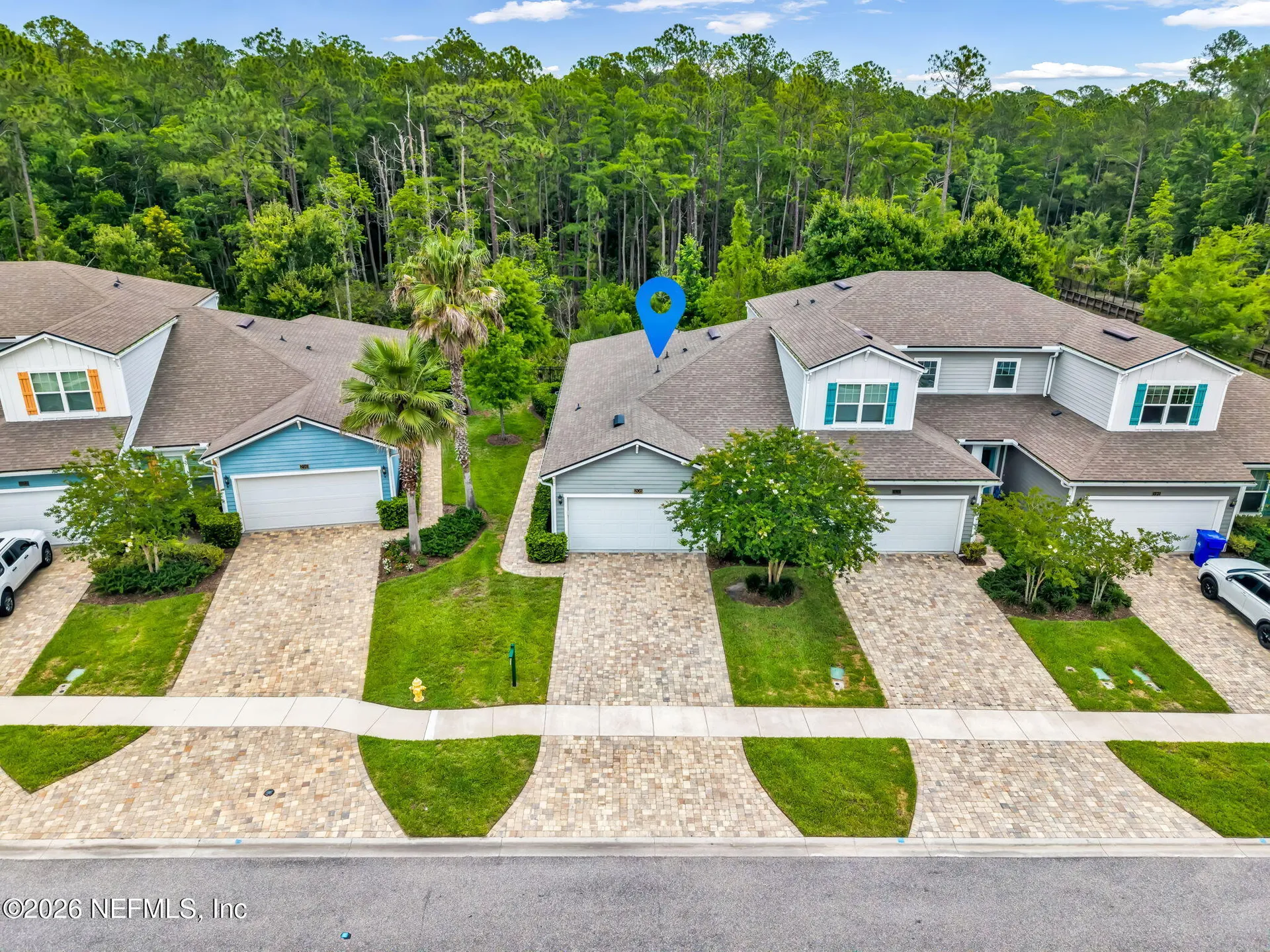 208 Pindo Palm Drive Ponte Vedra FL 32081