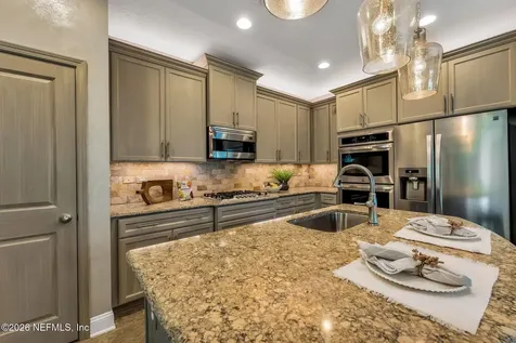 208 Pindo Palm Drive Ponte Vedra FL 32081