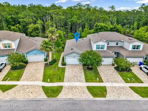 208 Pindo Palm Drive Ponte Vedra FL 32081