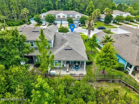 208 Pindo Palm Drive Ponte Vedra FL 32081