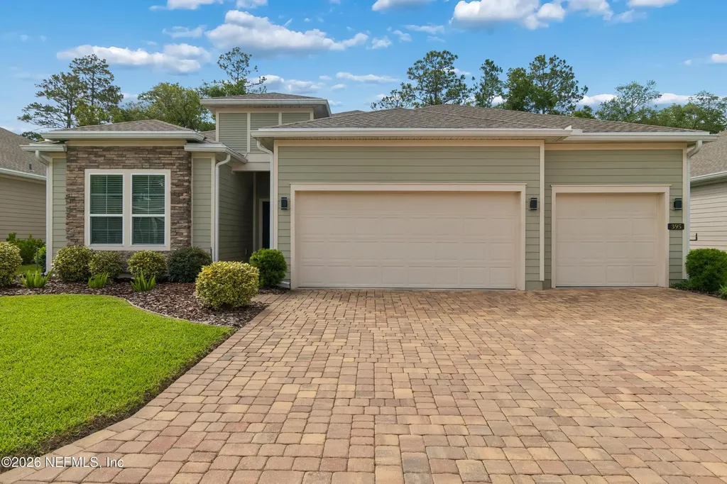 395 Brown Bear Jacksonville FL 32259