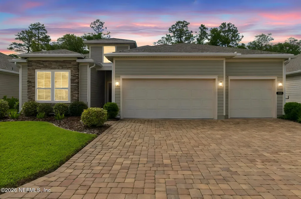 395 Brown Bear Jacksonville FL 32259
