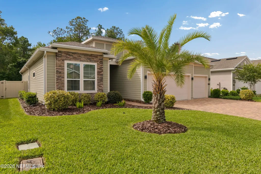 395 Brown Bear Jacksonville FL 32259
