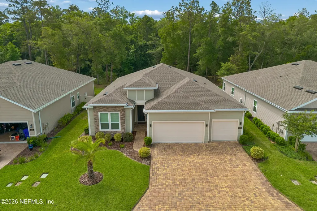 395 Brown Bear Jacksonville FL 32259