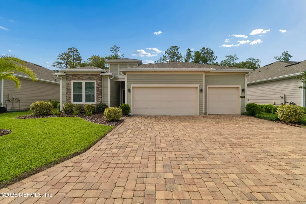 395 Brown Bear Jacksonville FL 32259