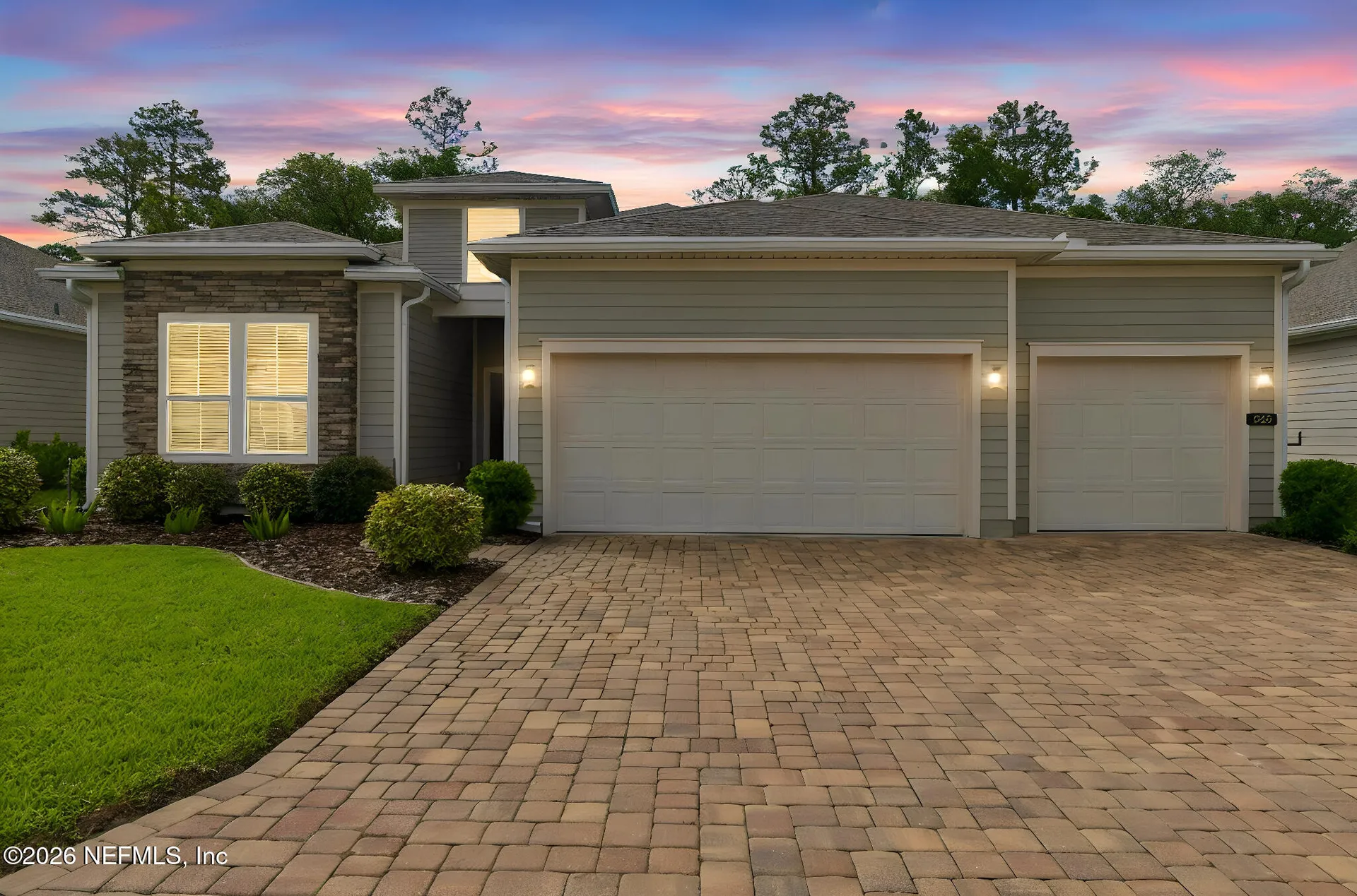 395 Brown Bear Jacksonville FL 32259