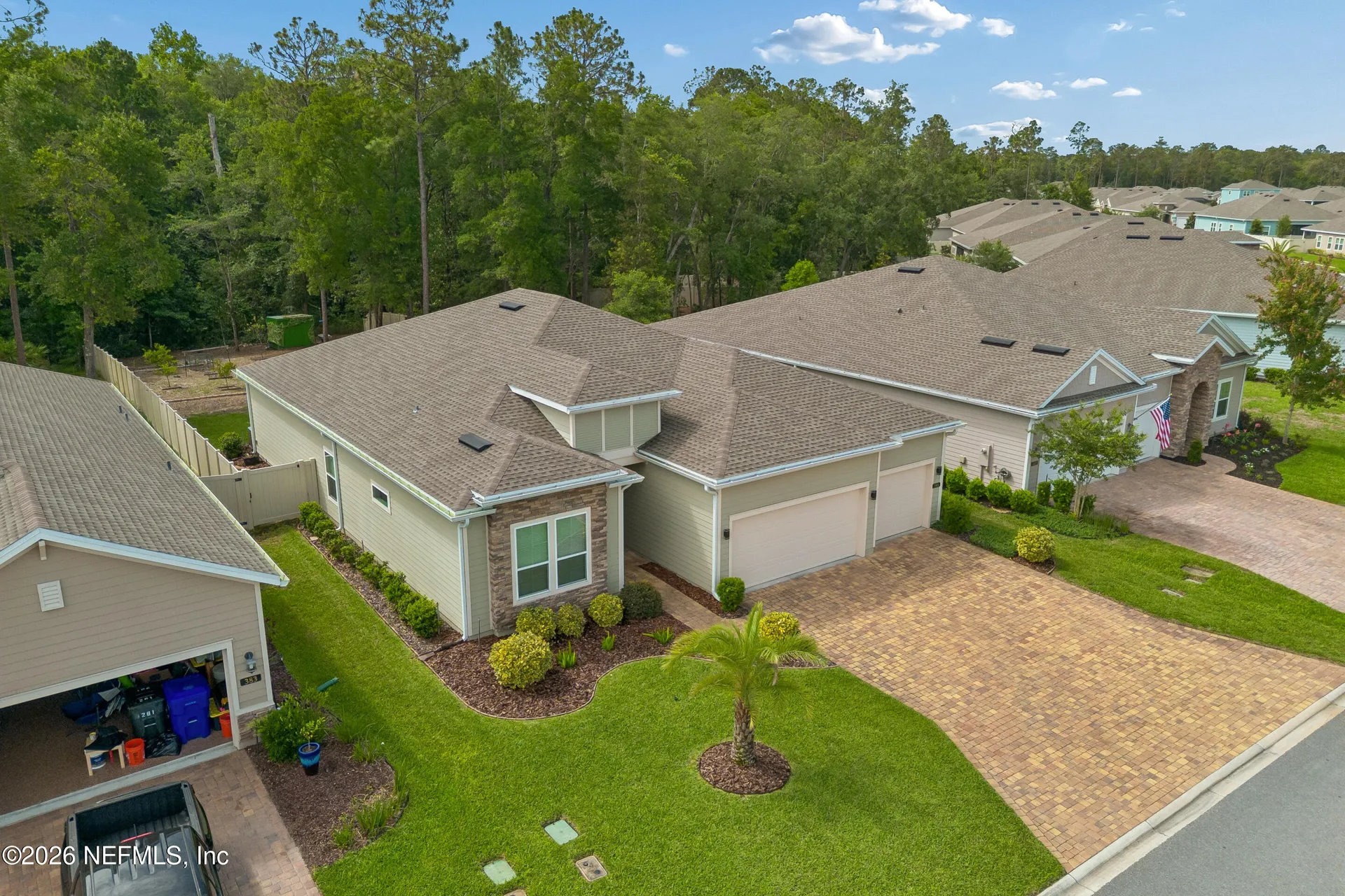 395 Brown Bear Jacksonville FL 32259