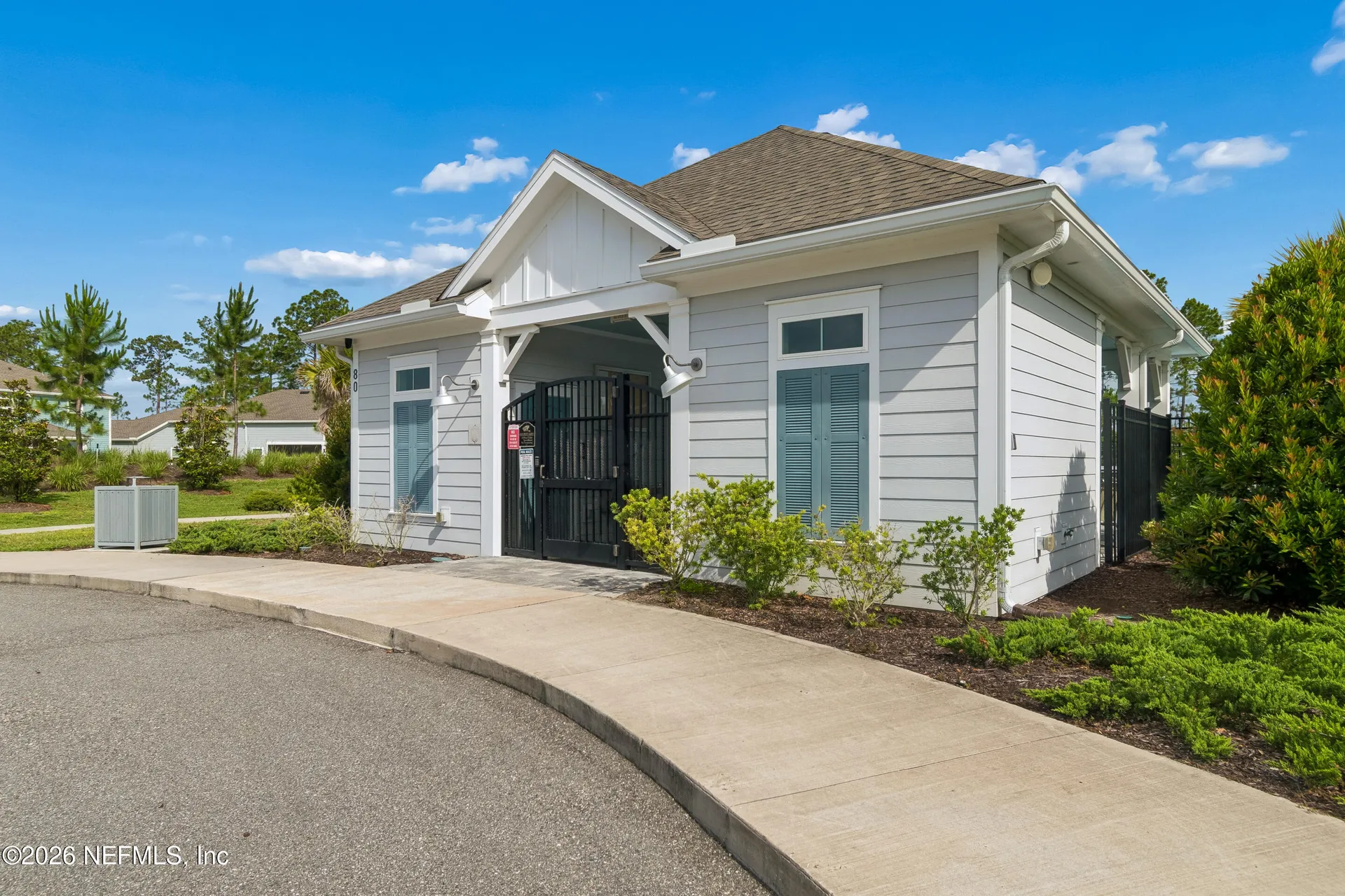395 Brown Bear Jacksonville FL 32259