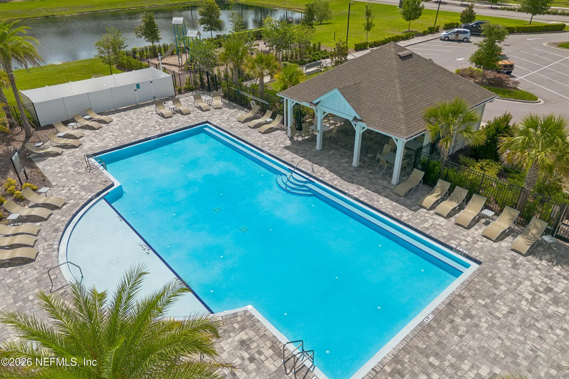 395 Brown Bear Jacksonville FL 32259