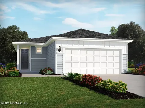 7758 Cahill Lane Jacksonville FL 32219