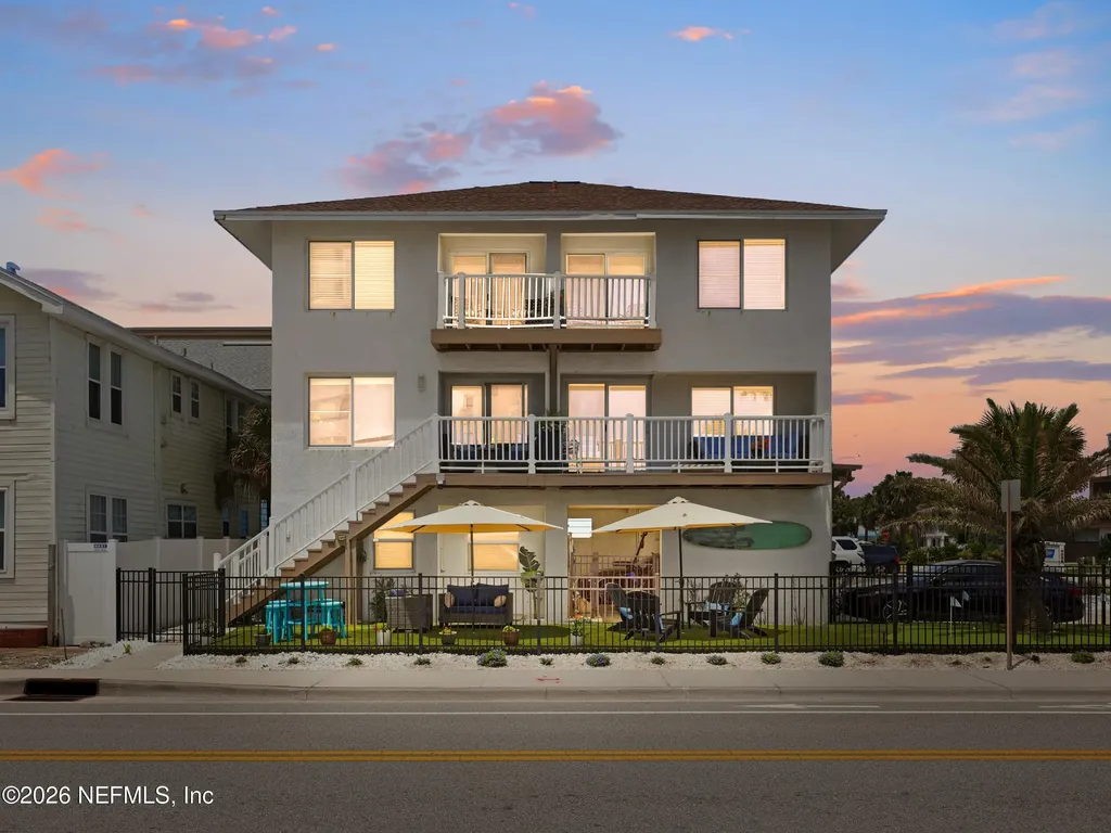 1202 1st Street S Jacksonville Beach FL 32250